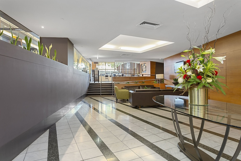 Public Area 4, Clarion Suites Gateway, Melbourne