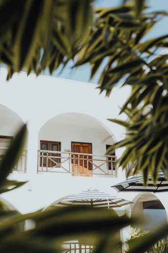 Exterior & Views 2, Harmony Resort Boutique Hotel, Kombo Saint Mary