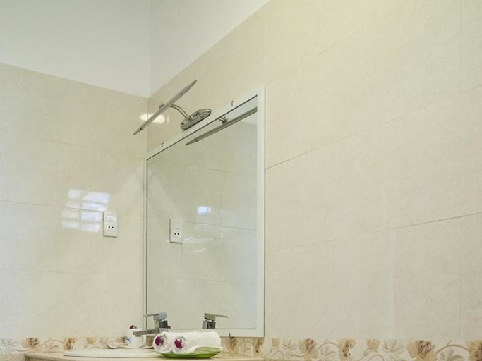 Bathroom 3, Mango Garden Hoi An Homestay, Da Nang