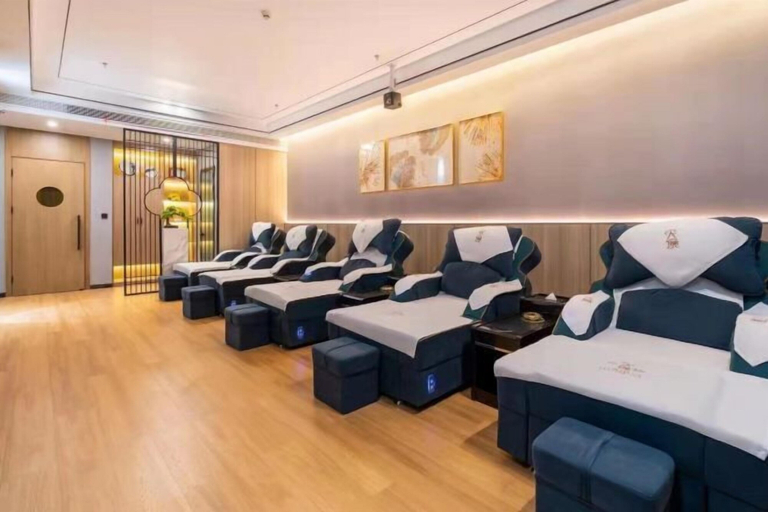 Others 5, Yurong International Hotel, Suzhou
