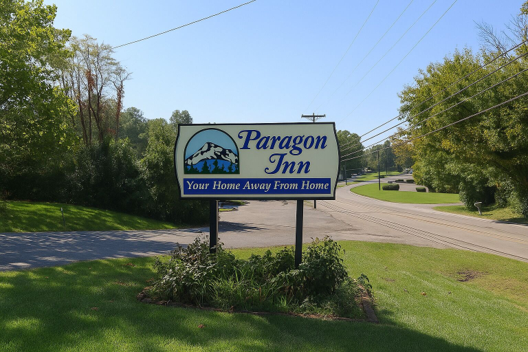 Others 4, Paragon Inn Hillsboro, Highland