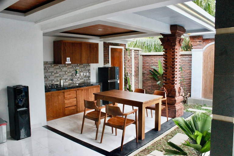 Food & Drinks 5, Ubud Arindra Private Pool Villa, Gianyar