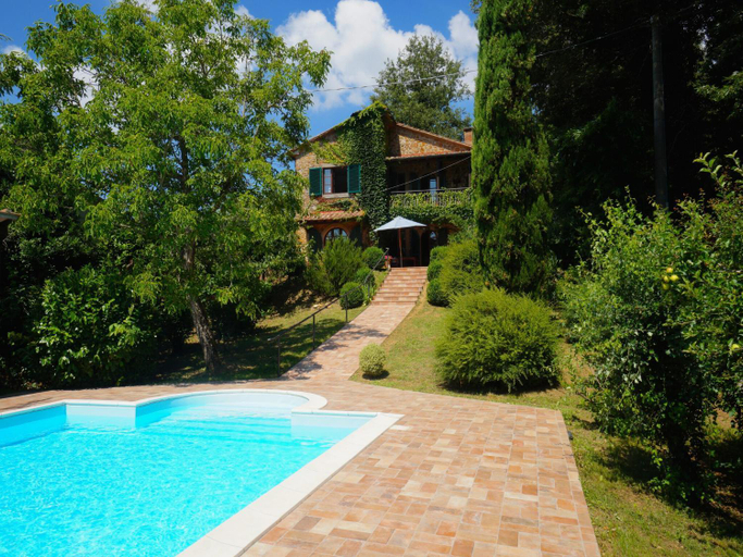 Sport & Beauty 2, Beautiful villa in Toscana w/ , Grosseto