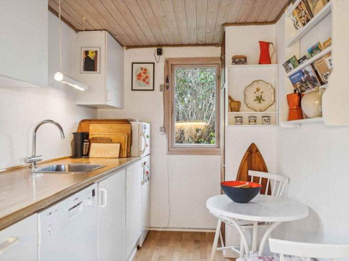 Interior 2, 5 Star Holiday Home in Ebberup, Assens
