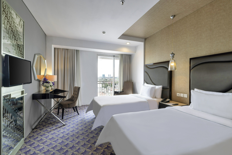 Others 4, Fairview Hotel by ARTOTEL, South Jakarta