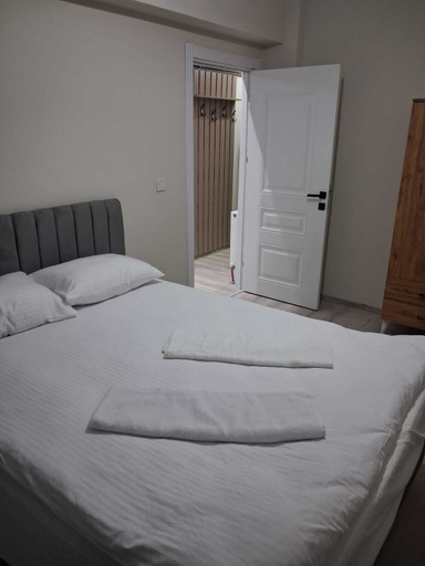Room 4, Bolu Tabaklar Suit, Merkez