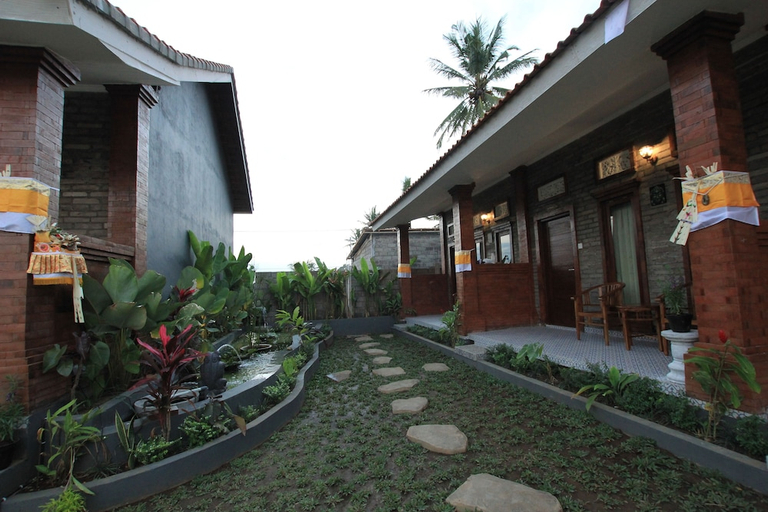 Exterior & Views 5, Ayuna Family Ubud, Gianyar