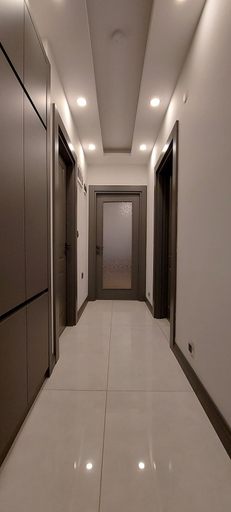 Room 5, Professionally Maintained Spacious New Suites 2-4, Antalya