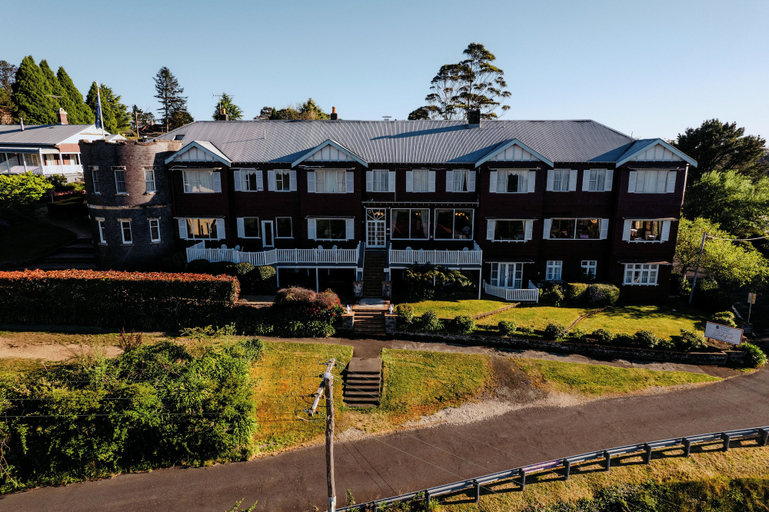Exterior & Views 2, Mountain Heritage Hotel, Blue Mountains