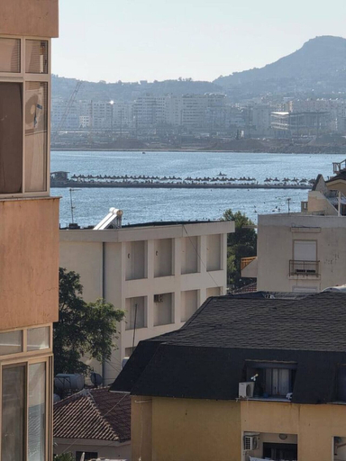 Others 4, Sunny Beach Luxurious Apartment 2BR Stay, Durrësit