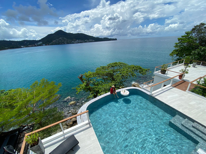 Sport & Beauty 2, Villa Nevaeh, Pulau Phuket