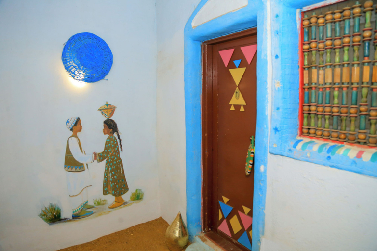 Others 5, Nubian Palace Eco Lodge - A Nubian Home Since 1959, Aswan
