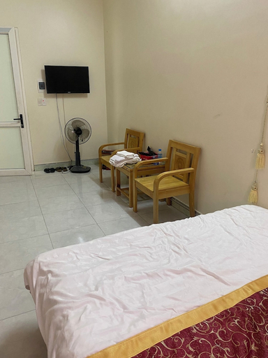Bedroom 4, Hotel Song Lo Co Tran, Hà Giang