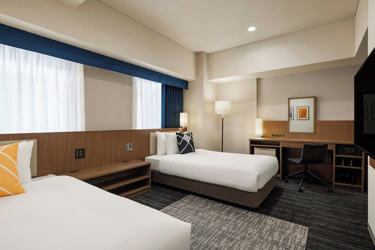 Others 4, Four Points Flex by Sheraton Osaka Shinsaibashi, Osaka