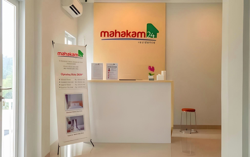 Others, Mahakam24 Residence, South Jakarta