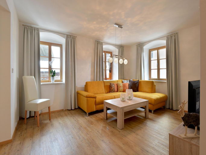 5, Jagerhaus Apartment Near ski Area, Kitzbühel