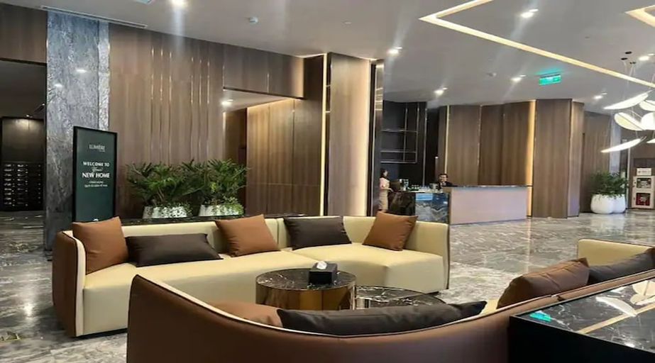 Others 5, Odela Estella Riverside Luxury Vacation, District 2