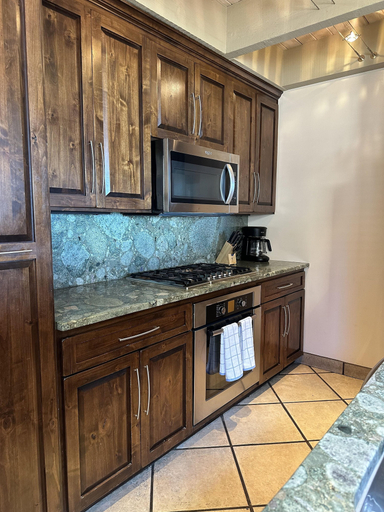 Private kitchen 3, Llc1236 - Lakeside Landing 4 Bedroom Condo, El Dorado