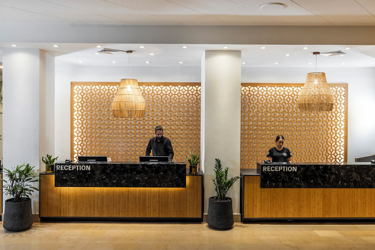 Others 1, EVE by Adam Hotels