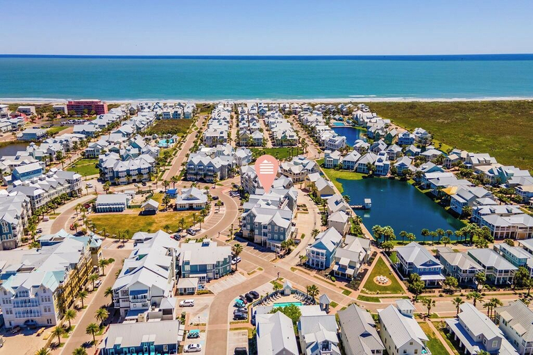 Exterior & Views 2, Sand Point TC 3303, Nueces