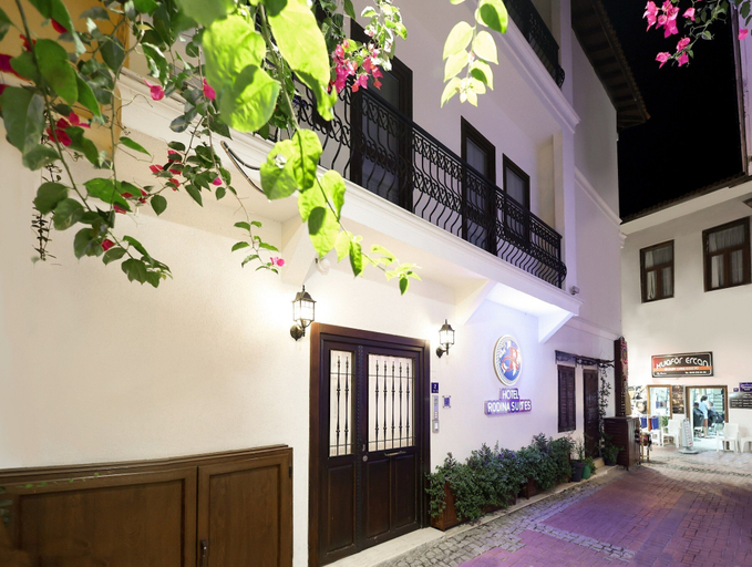 Exterior & Views 2, Rodina Suites, Kuşadası