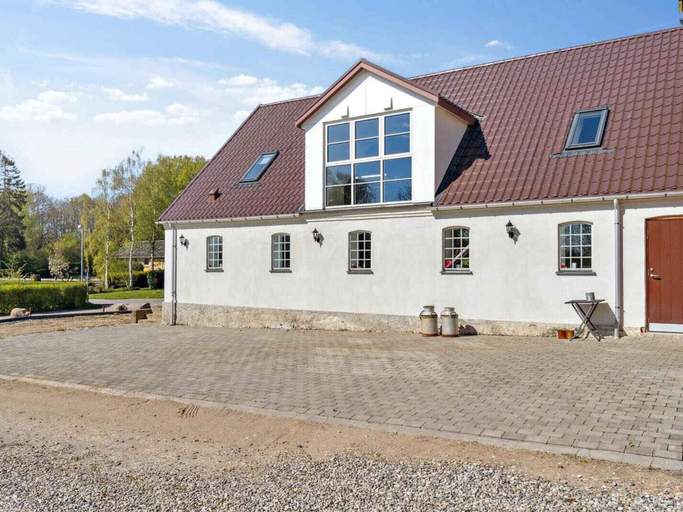 Exterior 3, 5 Star Holiday Home in Slagelse, Slagelse