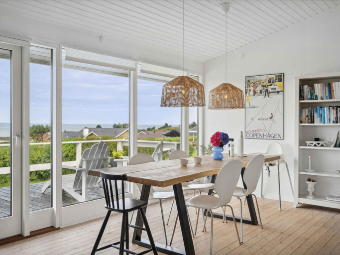 Interior 5, 5 Star Holiday Home in Bogense, Nordfyns