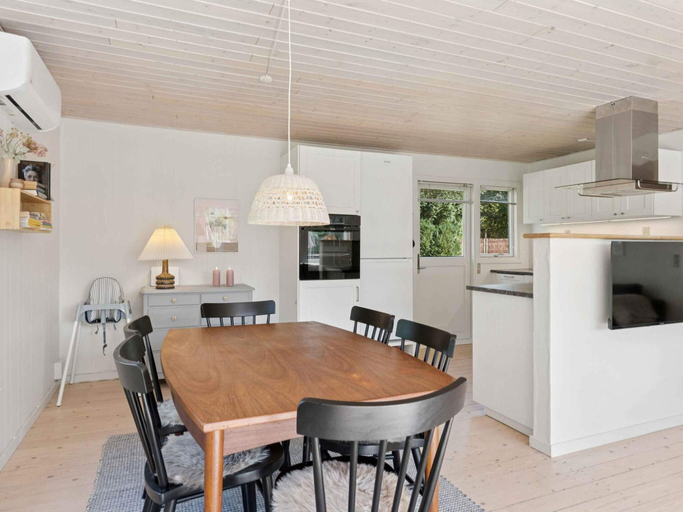 Interior 4, 4 Star Holiday Home in Hals, Aalborg