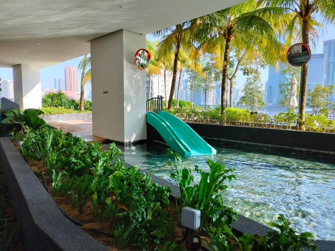 Others 5, Urban KL Gem Perfect Getaway High Speed 100Mbps, Kuala Lumpur