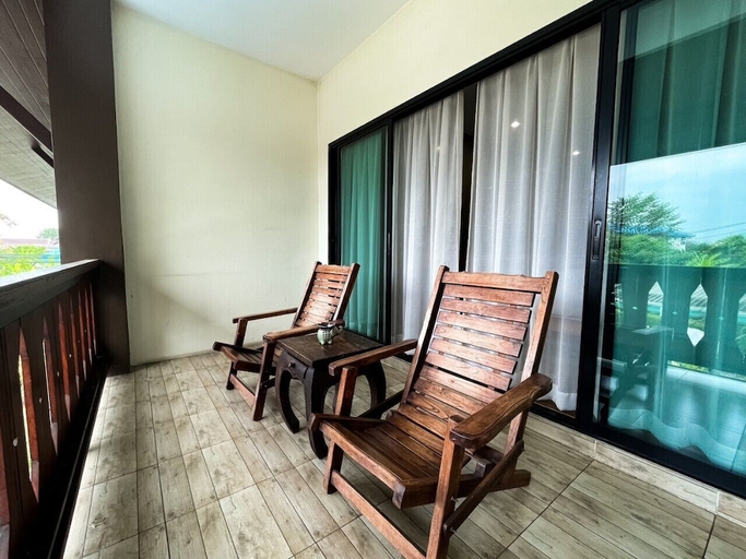 Others, Ratha Hotel, Muang Chiang Mai