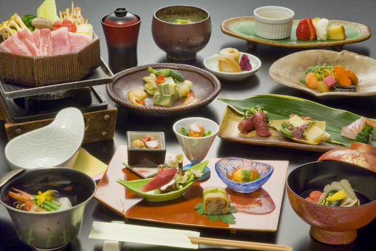 Food & Drinks 5, Kanemidori, Kusatsu