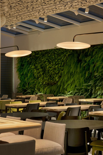 Food & Drinks 4, Mendeli Street Hotel Tel Aviv