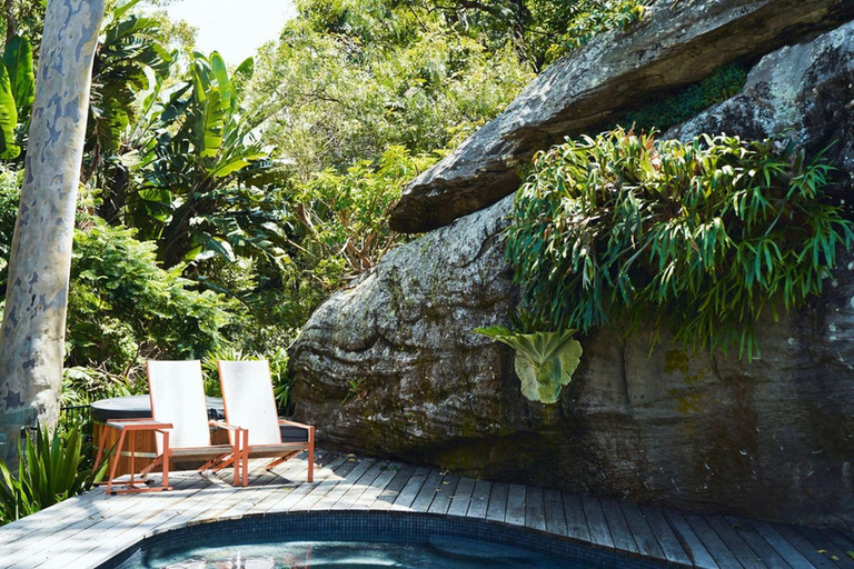 Sport & Beauty 2, Crane Lodge, Pittwater