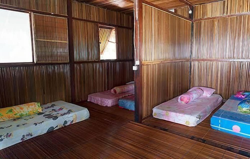 Others 2, Andau Homestay, Raja Ampat