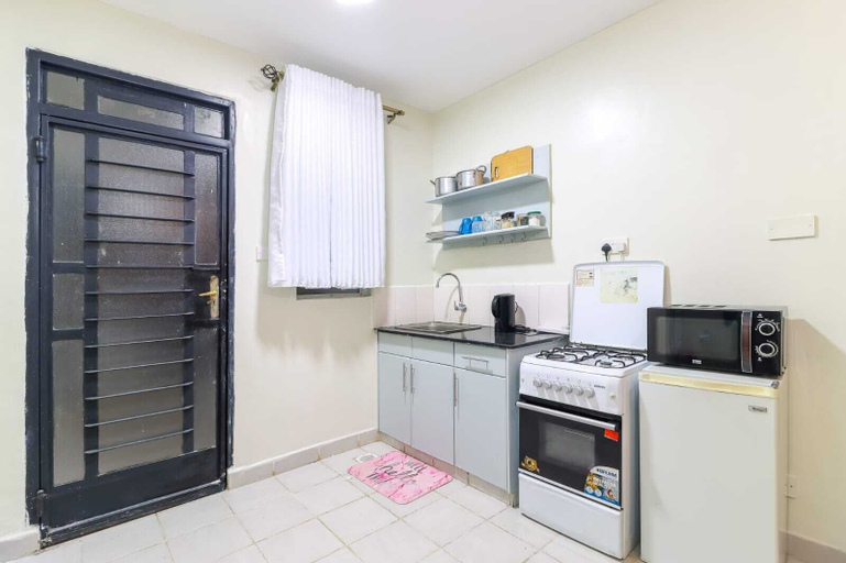 Private kitchen, Race Course- Sunbeam Studio, Dagoretti South