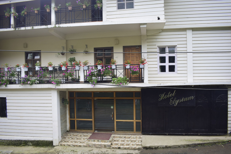 Exterior & Views 2, Hotel Elysium, West Kameng