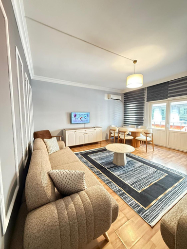 Others 4, New Hotel Harbiye, Şişli