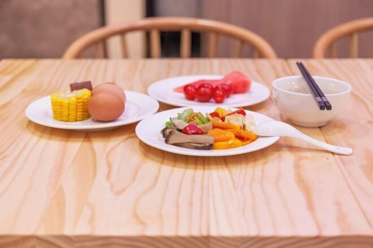 Food & Drinks 5, Putian Hotel (Xiamen Mingfa Plaza), Xiamen
