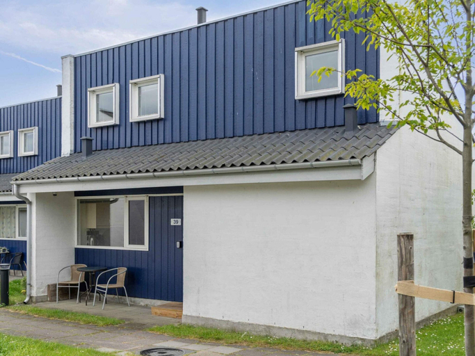 Exterior 3, 5 Star Holiday Home in Vaeggerlose, Guldborgsund