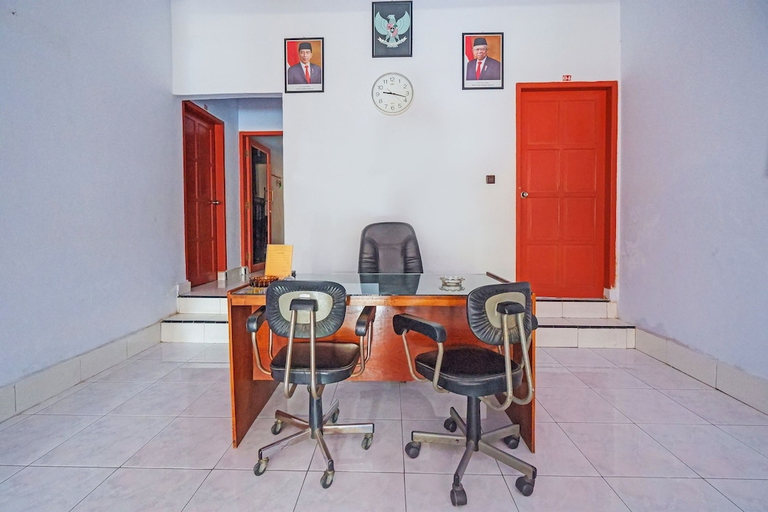 Others 4, Hotel O Wisma Arwini Syariah Near Benteng Balangnipa, Sinjai