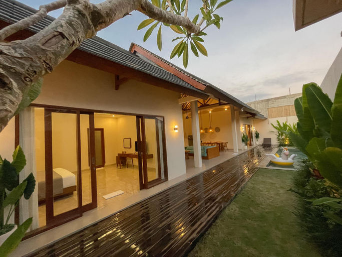 Exterior & Views 5, Villa Sinergi Seminyak 6, Badung