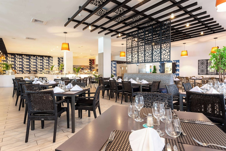 Food & Drinks 5, Sonesta Maho Beach Resort And Casino And Spa