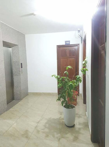 Exterior & Views, Nythome Giang Vo, Ba Đình