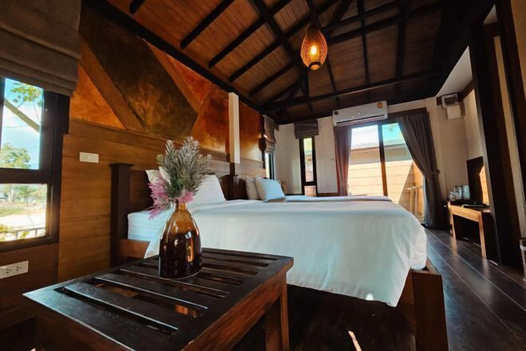 Bedroom 4, R1 Resort Rajapruek Chiangmai, Hang Dong