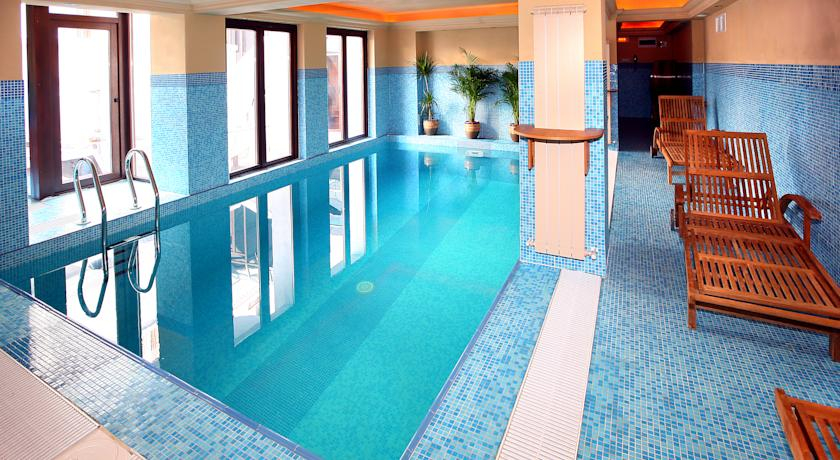 Sport & Beauty 2, Vigo Hotel, Ploiesti