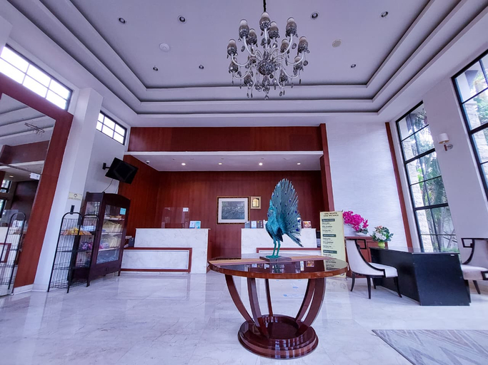 Others 5, Country Heritage Resort Hotel Surabaya, Surabaya