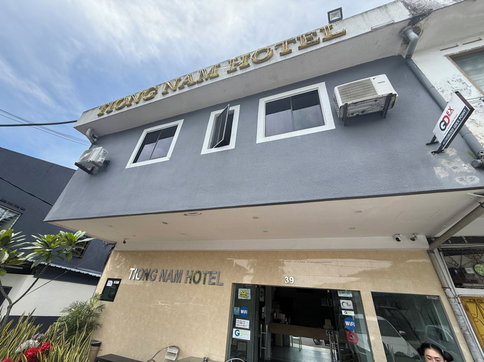 Exterior & Views 2, Tiong Nam Hotel Near Pasir Gudang, Johor Bahru