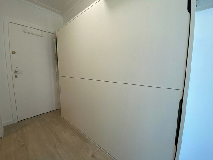 Interior 2, Sea-view Apartment in Nieuwpoort, West-Vlaanderen