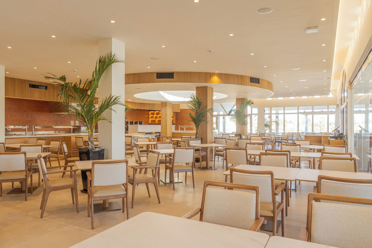 Food & Drinks 5, Hapimag Resort Albufeira, Albufeira