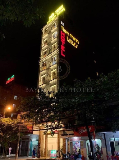 Exterior & Views, Tien Thinh Hotel Ha Long- by Bay Luxury, Hạ Long
